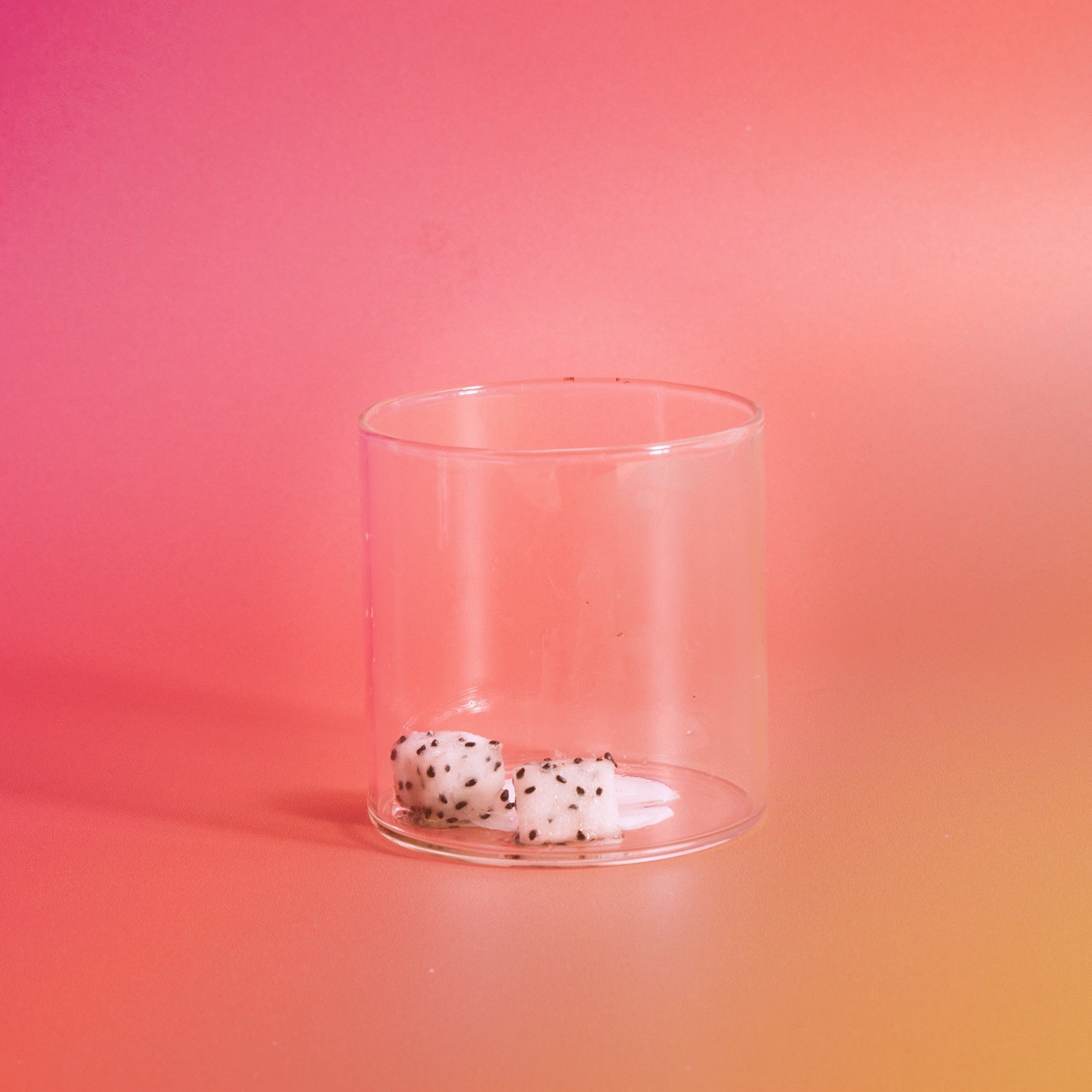 A jar with dragon fruit (Pitaya) - ABS France Wholesale