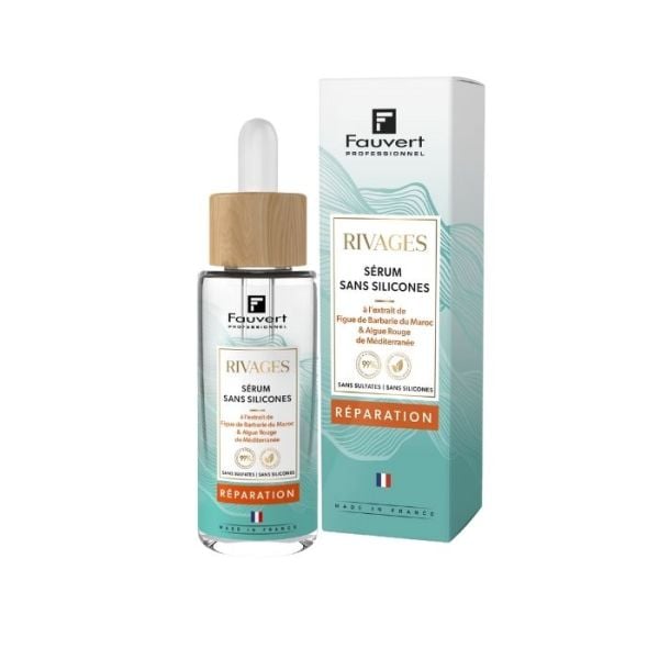Sérum réparateur Rivages Réparation Fauvert 30ML