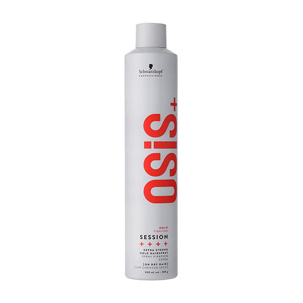 Session Osis Schwarzkopf 500ml