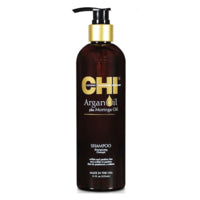 Shampooing Argan Oil
