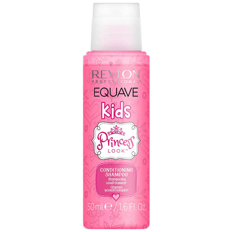 Shampoing 2in1 Equave Kids Princess Revlon 50 ML