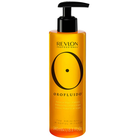 Shampoing Orofluido Revlon 240 ML