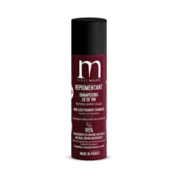 Shampooing Repigmentant Lie de Vin Mulato 50ml