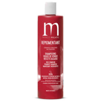 Shampooing Repigmentant Rouge De Venise Mulato 500ml