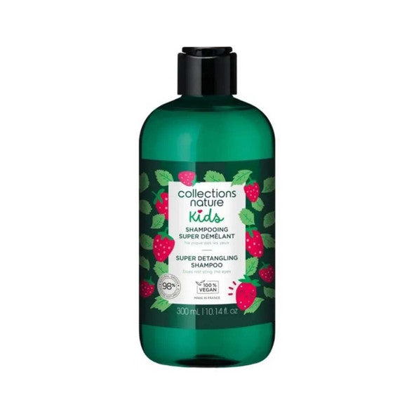 Shampoing Démêlant Kids Collection Nature Eugène Perma 300ml