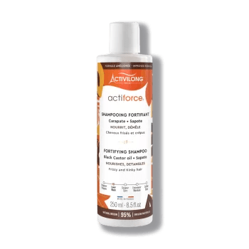 Activilong ACTIFORCE Shampoing Fortifiant 250ml