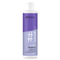Shampooing Argent #1 Indola