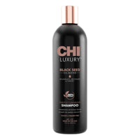 Shampooing Doux Black Seed Oil CHI
