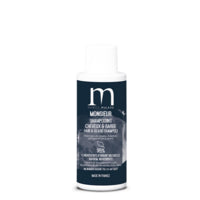 Shampooing Barbe & Cheveux Monsieur Mulato 50ml