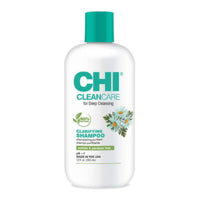 Shampooing Clarifiant CleanCare CHI 355ml
