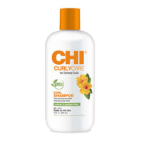 Shampooing CurlyCare CHI 355ml