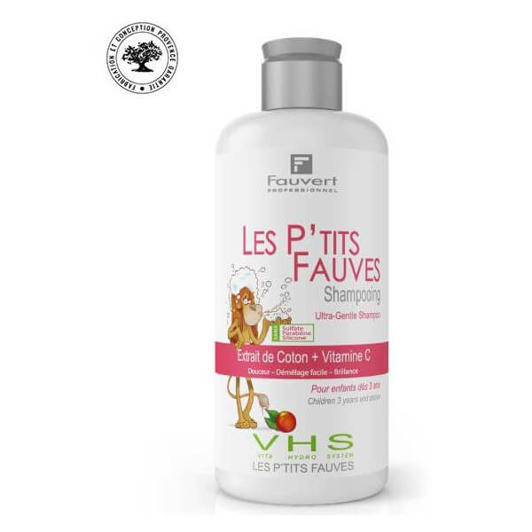 Shampooing doux enfants Fauvert Professionnel 250ML