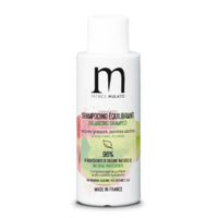 Shampooing Equilibrant Cheveux Mixtes Mulato 50ml
