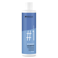 Shampooing Hydratant #1 Indola