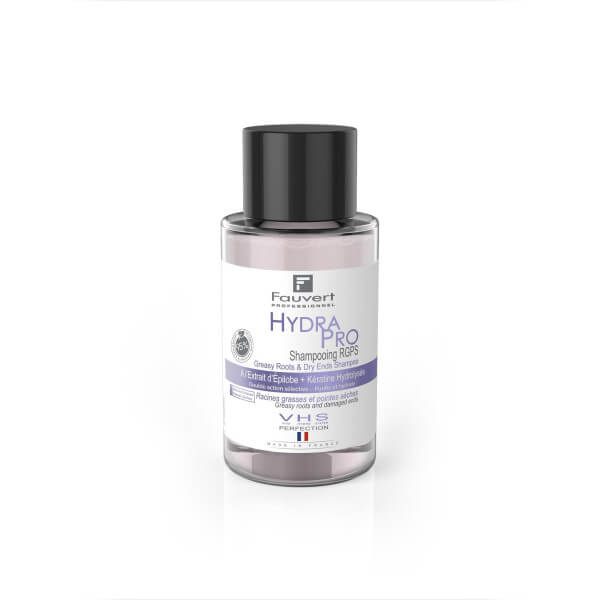 Sherae Rgps Shampooing hydratant RGPS Fauvert 50ML – ABS France Wholesale