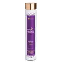 Shampooing Cheveux Blonds Makadamia Urban Keratin