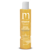 Shampooing Repigmentant Ocre d'Havane Mulato 200ml