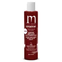 Shampooing Repigmentant Ombre Acajou Mulato 200ml