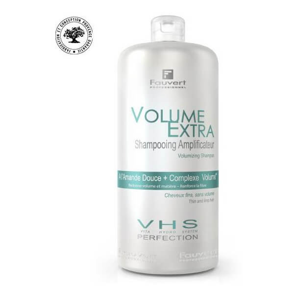 Shampooing volume cheveux fins Fauvert Professionnel 1L