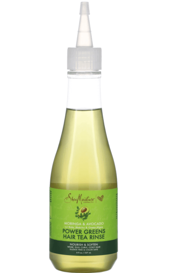 Shea Moisture Moringa&Avocat Hair Rinse Power 237ml