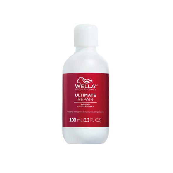 Shampooing Ultimate Repair Wella Professionals 100 ml