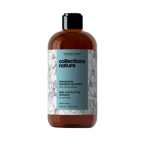 Shampooing Quotidien Collections Nature Eugène Perma 300ml