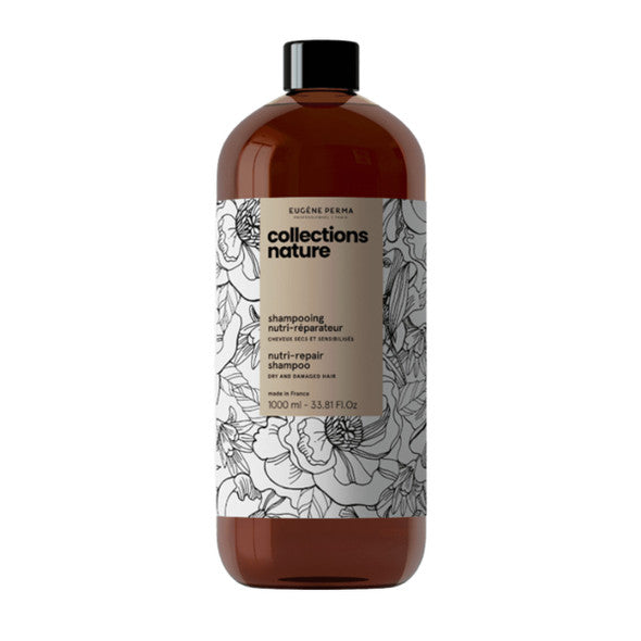 Shampooing Nutrition Collections Nature Eugène Perma 1000ml