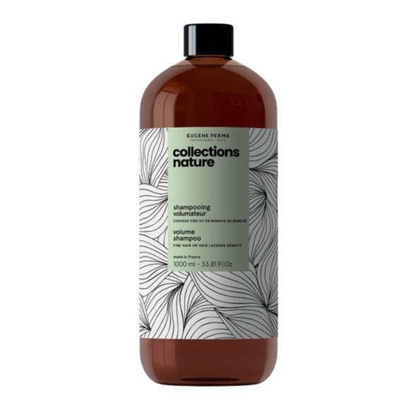 Shampooing Volume Collections Nature Eugène Perma 1000ml
