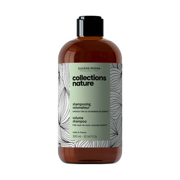 Shampooing Volume Collections Nature Eugène Perma 300ml