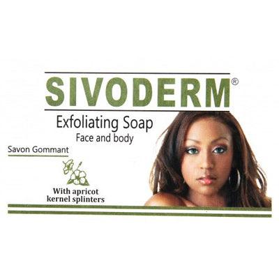 Sivoderm Savon Gommage 230g