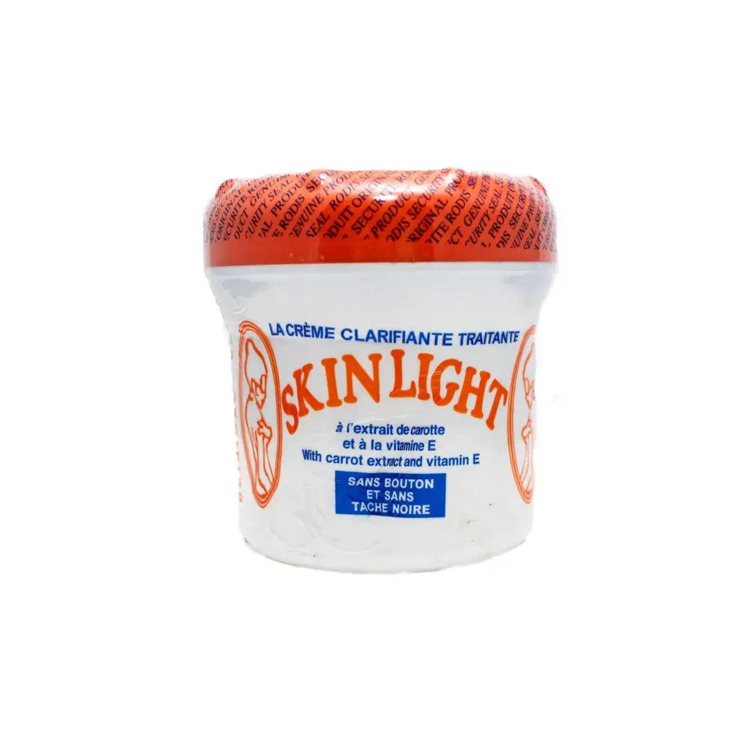 SKIN LIGHT CREAM 500G