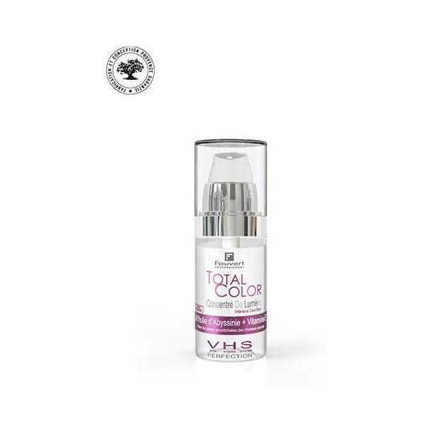 Soin brillance sans rinçage Fauvert Professionnel 50ML