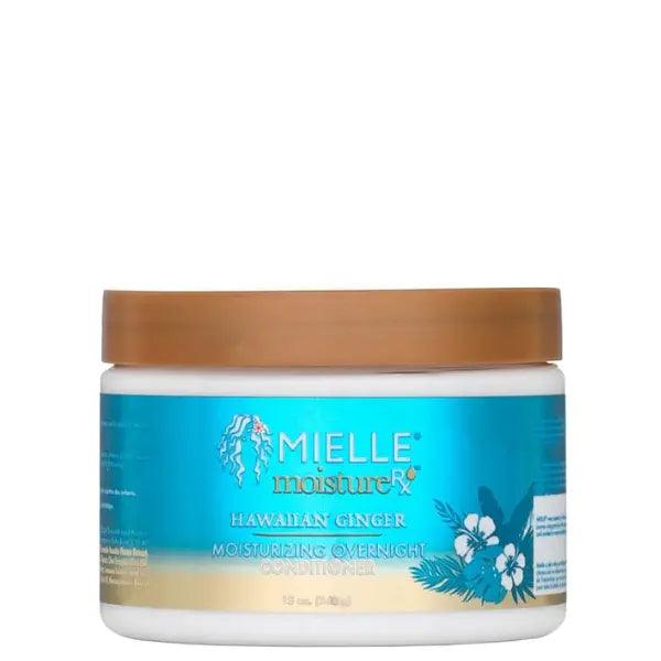 Mielle Moisture RX Hawaiian Ginger Moisturizing Overnight Conditioner