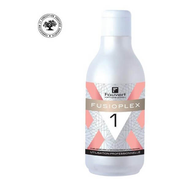 Soin technique Fusioplex technique n°1 Fauvert Professionnel 200ML