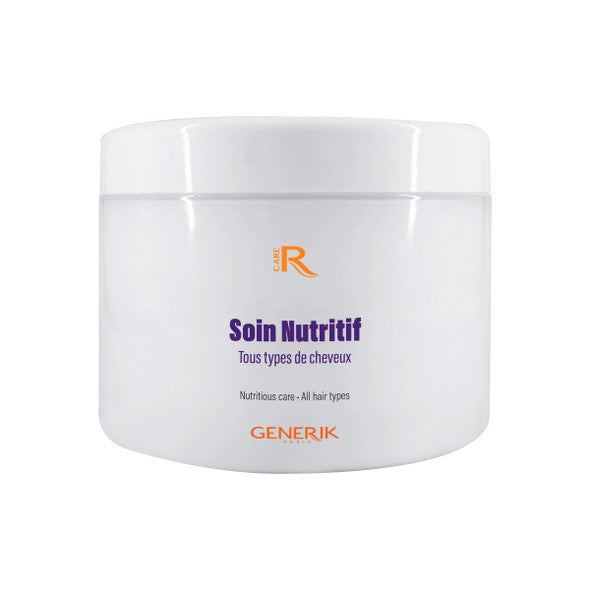 Soin Nutritif Generik 500 ml