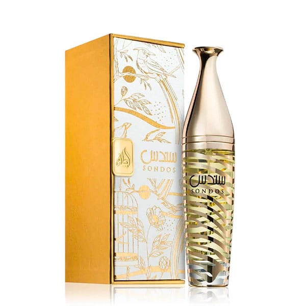Sondos - 100ml - Lattafa - Ard Al Zaafaran