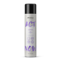 Spray ACT NOW! Indola