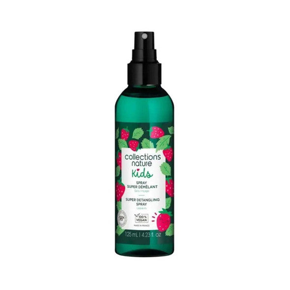 Spray Démêlant Kids Collection Nature Eugène Perma 125ml