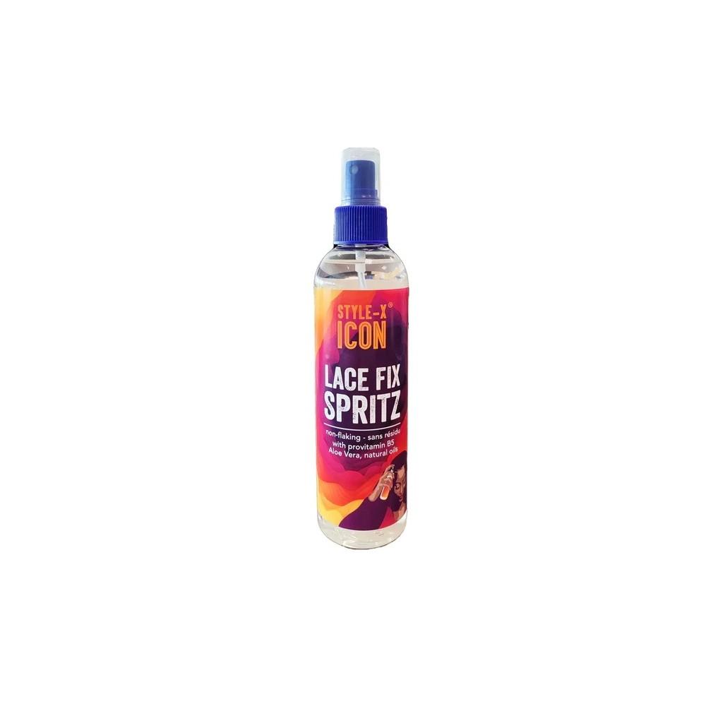 Style-X Icon Lace Fix Spritz 250ml