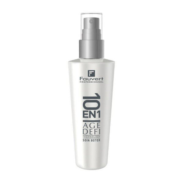 Spray Soin 10 en 1 Botox Fauvert Professionnel 150ML