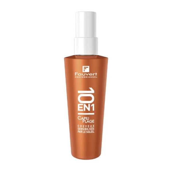Spray Soin 10 en 1 Capiliplage Fauvert Professionnel 150ML