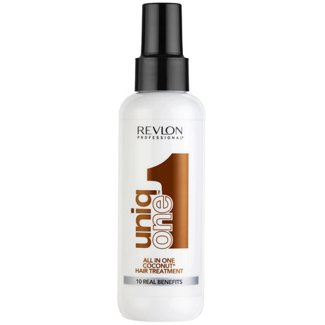 Spray Revlon Uniq One Coconut 150 ML