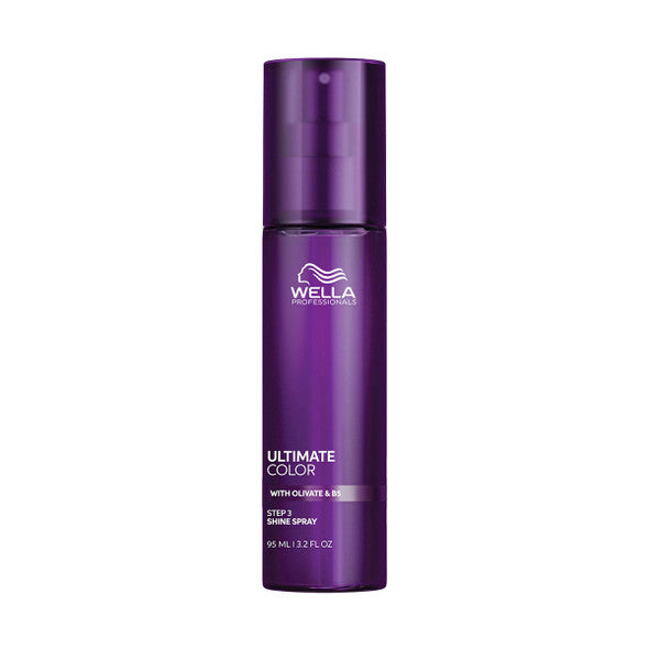 Spray Brillance Ultimate Color Wella Professionals 95 ml