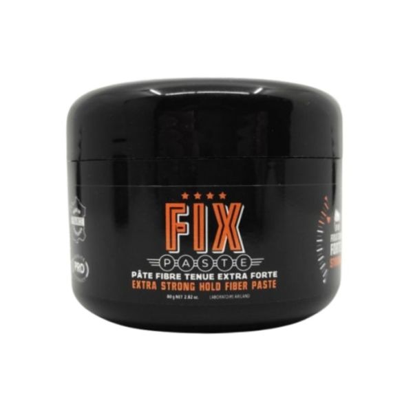 The Fix Paste 80 Grs Hairgum