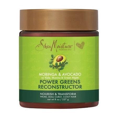 Shea Moisture Moringa&Avocat Reconstructor 227ml