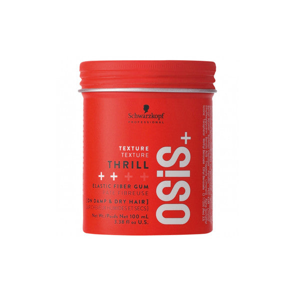 Thrill Osis Schwarzkopf 100ml
