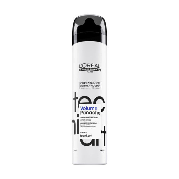 Volume Panache Spray Tecni Art L'Oréal Professionnel 250 ml