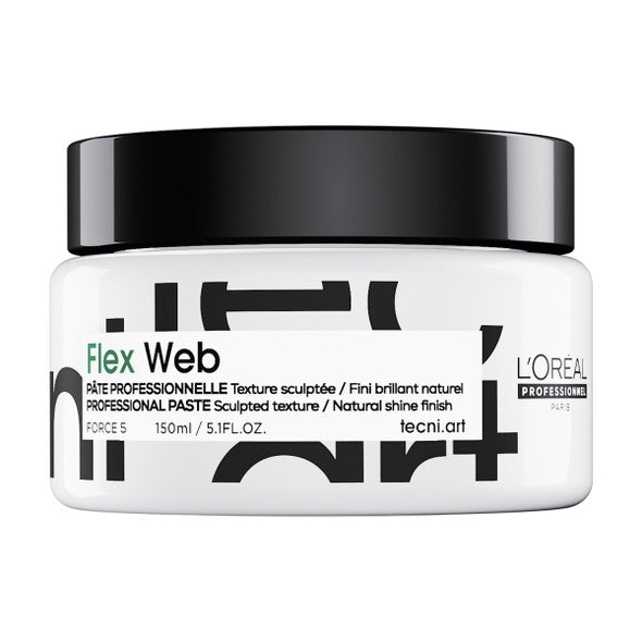 Flex Web L'Oreal Professionnel 150 ml