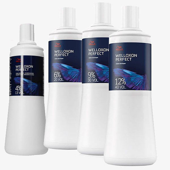 Oxydant Welloxon Perfect 1000ml