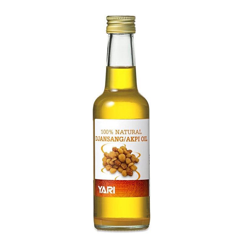 Yari 100% Natural Djansang / Akpi  Oil 250ml